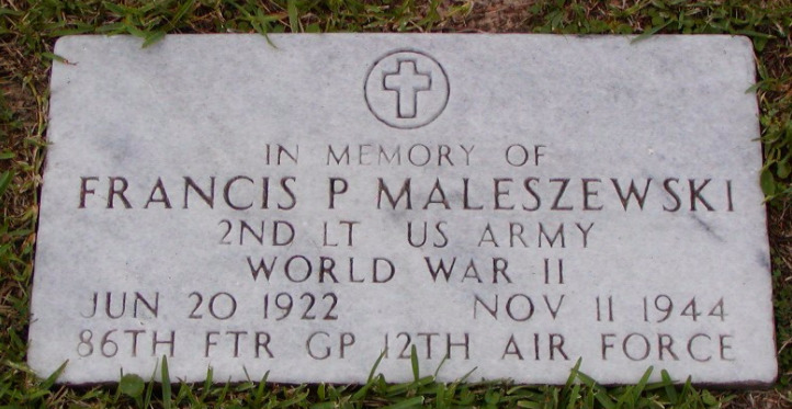 Maleszewski, Francis-Headstone (FL).png
